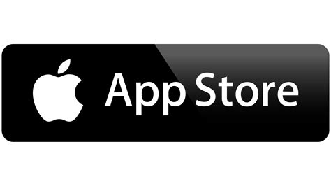 App Store badge